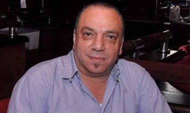 موعد ومكان عزاء المايسترو محمد أبو اليزيد