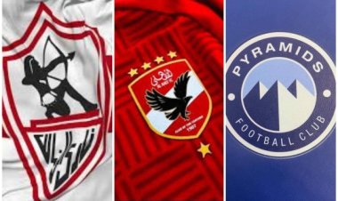 صراع ثلاثي مشتعل.. سيناريوهات حسم لقب الدوري المصري في الجولة الأخيرة