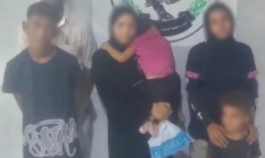 ضبط 14 متهمًا لاستغلالهم الأطفال في أعمال التسول بالقاهرة