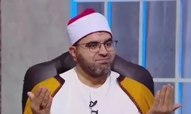 بعد انتشار ظاهرة أطفال الشوارع.. الشيخ عطية محمد عطية: ليست جديدة ولكن الأزمات اليوم أكثر تعقيدًا