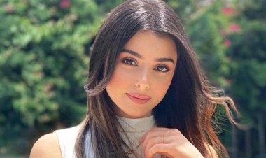 ابنة عاصي الحلاني تكشف حقيقة حملها