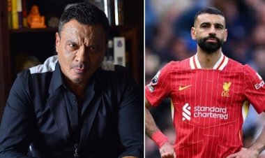 بعد مطالبته بالتحقيق في مقتل سليمان العبيد.. عباس أبو الحسن لـ محمد صلاح: مش هو بس اللي استشهد