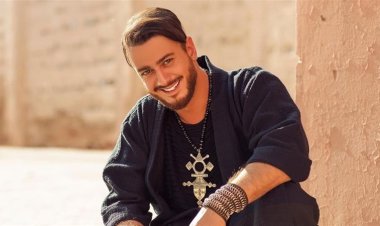 تطور جديد في قضية سعد لمجرد.. دفاعه يكشف محاولة ابتزاز مالي والمدعية تطلب تأجيل الجلسة