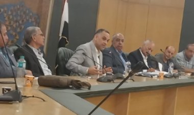 علاء الغطريفي: لن تبقى في مصر غير صحيفتين أو ثلاث و«المصري اليوم» بتصرف على نفسها