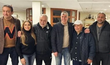 بعد مشاركة شوبير في «سر إلهي».. نجوم كرة قدم اخترقوا عالم التمثيل