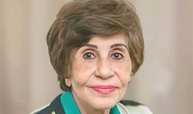 «الفنان كل ما بيكبر سعره بيرخص».. سميرة محسن تعلن اعتزالها التمثيل