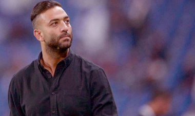 «ميدو» ينضم إلى شبكة قنوات «أون تايم سبورتس»