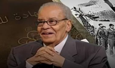 عاجل.. وفاة أحمد أبو السعود رئيس شبكة الإذاعات الإقليمية الأسبق