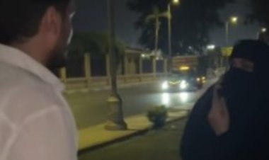 محامية  صاحبة واقعة تصوير خيانة زوجها في الإسماعيلية تكشف تفاصيل جديدة