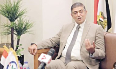 «عشوائي».. رئيس حزب «الإصلاح والنهضة» ينتقد قرار زيادة ساعات قطع الكهرباء