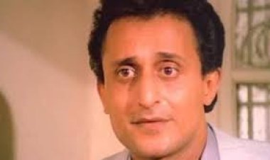 وفاة أرملة الفنان الكبير الراحل محمود مسعود بعد صراع مع المرض