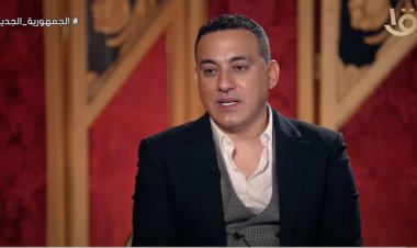 دياب عن مسلسل مليحة: شرف ليا تقديم عمل فني يعكنن على الإسرائيليين