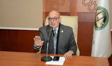 أزهري: استباحة المال العام اعتداء على حقوق الجميع