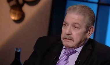 إحسان الترك: بطل العمل يتقاضى 30 مليون جنيه وباقي الممثلين بيطفحوا الدم بملاليم