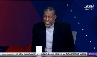 ربيع ياسين : «صلاح متواضع.. ومن حقه يكون معه حارس شخصي»