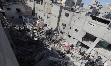 صحة غزة: سقوط 183 قتيلا خلال 24 ساعة