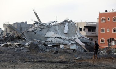 الصحة العالمية تحذر من «حمام دم» إذا اجتاحت إسرائيل رفح الفلسطينية