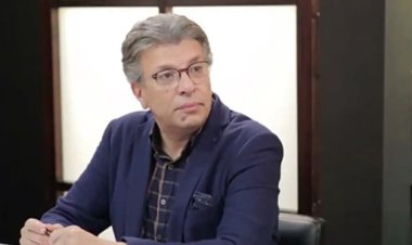 خالد منتصر يدافع عن سحر الجعارة بعد هجوم مظهر شاهين عليها:«الفن ليس إثما ولا خطيئة»