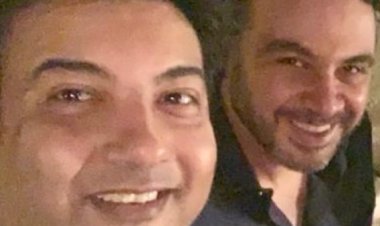 وفاة الفنان سعيد مختار