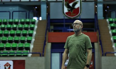 "يد الأهلي" يتوج بكأس الأبطال الدولية في البوسنة