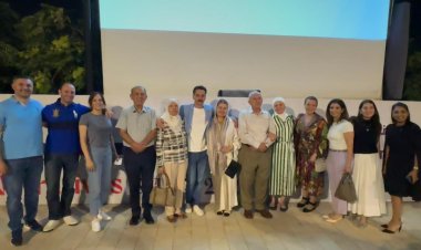 فيلم «إن شاءالله ولد» لأمجد الرشيد يحظى باستقبال حافل بمهرجان عمان السينمائي الدولي