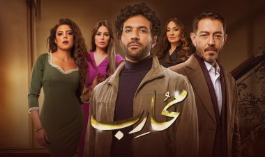 «محارب» يتصدر التريند على جميع مواقع التواصل الاجتماعي