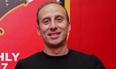 أمير توفيق يشارك في دبلومة «فيفا» لإدارة الأندية بـ«زيورخ»