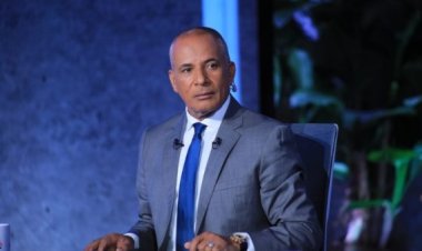 أحمد موسى: التعاطي السبب الأساسي في العديد من الحوادث الأخيرة