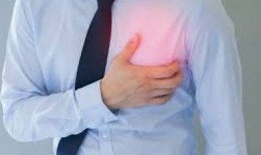 بعيداً عن القلب.. ما الأسباب وراء تزايد الإحساس بـ«آلام الصدر»؟