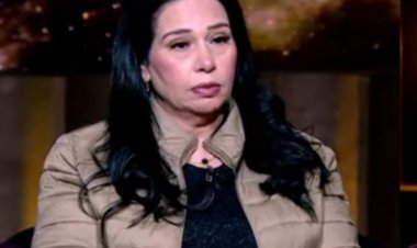 سلمى غريب: أكتر حاجة توجع أن المخرجين مش عارفين الجيل القديم