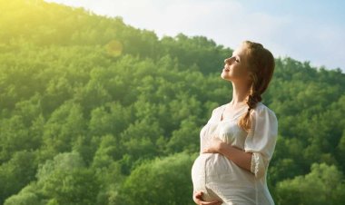 تفسير حلم الحمل للمتزوجة