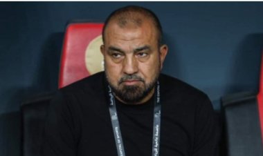 إسلام صادق: مفيش عقوبات أكبر من عقوبات محمد رمضان في النادي الأهلي