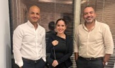 أول ظهور لرنا رئيس بعد أزمتها الصحية وخروجها من المستشفى