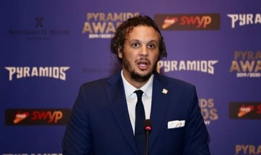 استدعاء رئيس نادي بيراميدز للتحقيق في بلاغ يتهمه بالتزوير واستغلال قُصّر