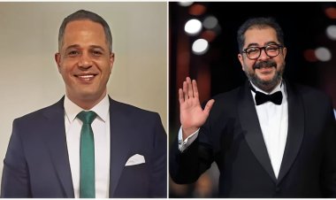 فنانون في رمضان يخطفون الأضواء بعد رحيلهم