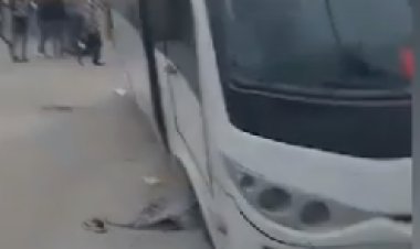 تفاصيل وفاة شخصان وأصابة 3 أخرين فى حادث داخل دير القديس سمعان بمنشأة ناصر