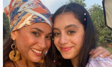 ياسمينا العبد تنتظر عرض مسلسل «البحث عن علا 2» و«مسار إجباري»