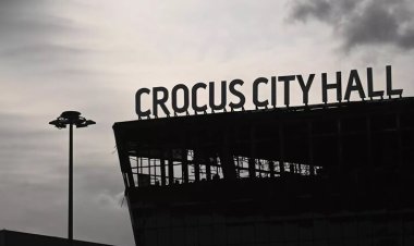 الأمم المتحدة تعلق على المعلومات حول الأثر الأوكراني في الهجوم على «كروكرس»