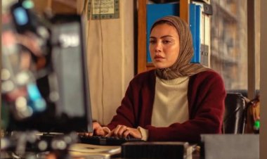 تكشف عن أحداث مثيرة.. صور جديدة من كواليس مسلسل "توابع" بطولة ريهام حجاج في رمضان 2026