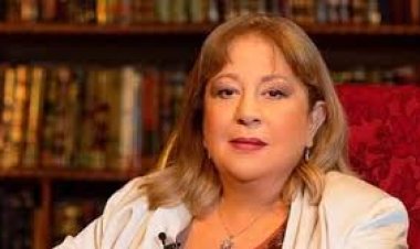 وفاة الفنانة سمية الألفي عن عمر يناهز 72 عامًا