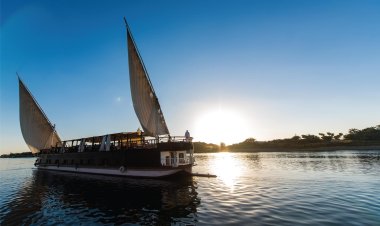 موقع Forbes: مصر من أفضل ثلاث وجهات سياحية لقضاء الإجازات خلال 2024