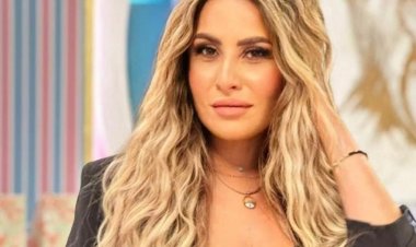 الإعلامية نرمين شريف تهدد باللجوء للقضاء بعد منشور مثير للجدل