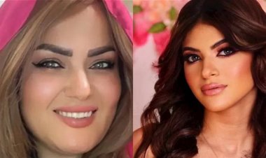 سما المصري تهاجم سوزي الأردنية بعد حديثها عن فترة سجنها
