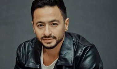 بعد غياب 9 سنوات.. حمادة هلال يعلن عودته للسينما: "هرجع قريبًا"