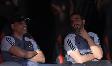 طبيب الأهلي يعلن تفاصيل إصابتي «ربيعة وكوكا» في مباراة الاتحاد