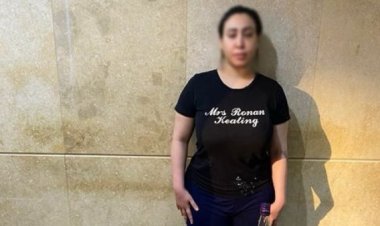 تجديد حبس بوسي الأسد 15 يومًا.. واعترافات صادمة بشأن نشاطها على مواقع التواصل