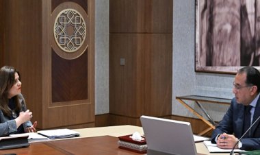 رئيس الوزراء: تطوير تطبيق إلكتروني للمصريين بالخارج يضم محفزات استثمارية