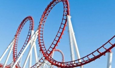 وفاة فتاة رعبًا داخل لعبة قطار بأحد ملاهي 6 أكتوبر