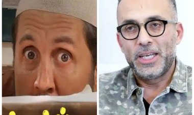 خاص لـ العاصمة .. أحمد الدسوقي: معظم مشاهد «برشامة» صعبة وفكرة الفيلم مختلفة وتمس مجتمعنا