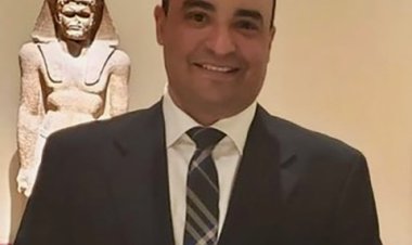 تعيين محمد إسماعيل بدلا من الوزيري بمنصب الأمين العام للمجلس الأعلى للآثار